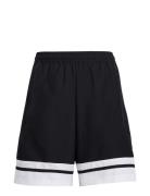 Sq25 Dt Shoy Sport Shorts Sport Shorts Black Adidas Performance