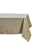 Cloth Linen Look 140X310 Cm Grs Home Textiles Kitchen Textiles Tablecl...