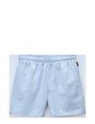 V-Brolio Badeshorts Blue Napapijri