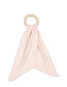 Baby Teether Toys Baby Toys Teething Toys Pink MarMar Copenhagen