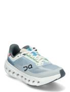 Cloudsurfer Next Sport Sport Shoes Sport Running Shoes Blue On