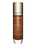 Skin Illusion Full Coverage Foundation Makeup Clarins