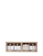 A-Organizer Home Kitchen Kitchen Storage Boxes & Containers Brown Ande...