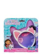Gabby's Dollhouse Magical Musical Ears Toys Costumes & Accessories Cos...