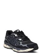 Gel-Nyc Sport Sport Shoes Sport Sneakers Sport Low Top Sneakers Black ...
