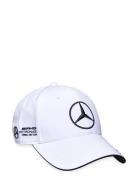 Mer Dr Cap Sport Sport Accessories Sport Caps White Adidas Performance