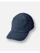 Kamma Cap Accessories Headwear Caps Navy Fliink