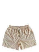 Floral Swimshorts Badeshorts Yellow Portia 1924