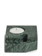Jeu De Dés 3 Candle Holder Home Decoration Candlesticks & Lanterns Tea...
