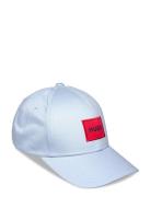 Men-X 581-Rl Designers Headwear Caps Blue HUGO