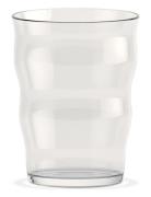 Mikkeller Pint Ølglas 40 Cl Klar 2 Stk. Home Tableware Glass Beer Glas...