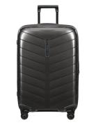 Attrix Spinner 69/25 Bags Suitcases Black Samsonite