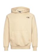 M Raglan Box Nse Regular Hoodie Sport Sport Clothing Sport Sweatshirts...
