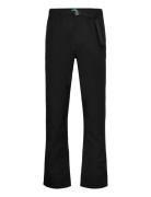 Trousers Bottoms Trousers Casual Black United Colors Of Benetton