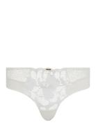 Fleurs Signature Revealing Shorty Hipsters Undertøj White CHANTELLE
