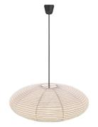 Villo 60 | Rispapir | Home Lighting Lamp Shades Black Nordlux