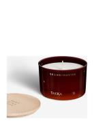 Takka Scented Candle 90G Duftlys Nude Skandinavisk
