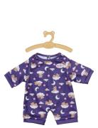 Baby Born Bear Romper Glow In The Dark Toys Dolls & Accessories Doll C...