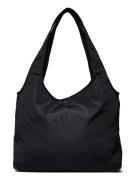 Carry Matte Twill Bags Small Shoulder Bags-crossbody Bags Black HVISK