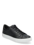 Classic Lt  Low-top Sneakers Black Björn Borg