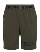 Borg 9" Shorts Sport Men Sport Clothing Sport Shorts Sport Training Sh...