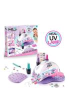 Style 4 Ever Uv Gel Nail Art Studio Toys Creativity Drawing & Crafts C...