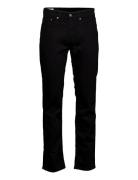 514 Straight Nightshine Bottoms Jeans Regular Black Levi's®