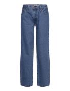 Baggy Dad Hold My Purse Bottoms Jeans Straight-regular Blue Levi's®