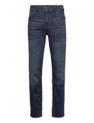 P-Re.maine Bottoms Jeans Regular Blue BOSS