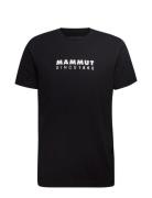 Mammut Core T-Shirt Men Logo Sport Men Men Sports Clothes Sport Tops S...