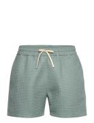 Herelle Pants Bottoms Shorts Casual Green Maison Labiche Paris