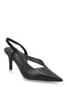 Jaida Pump Shoes Heels Pumps Classic Black Michael Kors