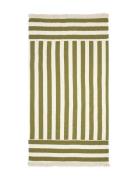 Portofino Beach Towel 84X150 Home Bath Time Towels & Cloths Towels Gre...