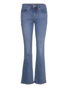 315 Shaping Boot Lapis Air Bottoms Jeans Boot Cut Blue Levi's®