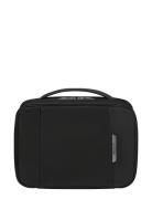 Respark Weekender Toilettaske Black Samsonite