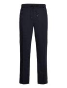 C-Kane-Rds Designers Trousers Casual Navy BOSS