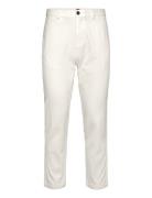 David251D Designers Trousers Casual White HUGO