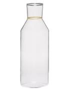 Orbit Jug Home Tableware Jugs & Carafes Water Carafes & Jugs Nude Hübs...