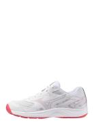 Stealth Star 3 Jr. Shoes Sports Shoes Running-training Shoes White Miz...