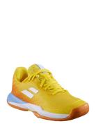 Jet Mach 3 All Court Junior Shoes Sports Shoes Running-training Shoes ...