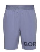 Borg Shorts Sport Men Sport Clothing Sport Shorts Sport Training Short...