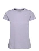 Impulse Core Tee Sport Sport Clothing Sports Tops & T-shirts Sport T-S...