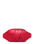 Bumbag Bum Bag Taske Red Ulrika