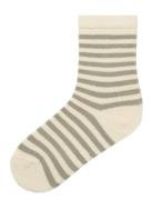 Nmmdiogo Sock Lil Socks & Tights Socks Cream Lil'Atelier