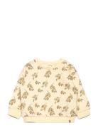 Nbnjobo Kio Ls Loose Sweat Lil Tops Sweatshirts & Hoodies Sweatshirts ...