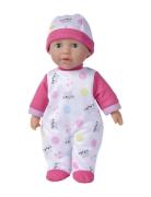 Simba Toys Laura Docka Sötnos, 30 Cm Toys Dolls & Accessories Dolls Pi...