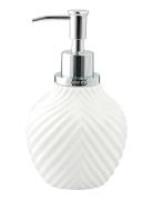 Milda Dispenser Home Decoration Bathroom Interior Soap Pumps & Soap Cu...