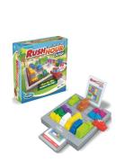 Rush Hour Junior Update Toys Puzzles And Games Games Board Games Multi...