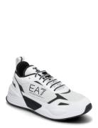 Sneaker Low-top Sneakers White EA7