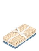 Muslin Cloth, 3-Pack - Gots Baby & Maternity Baby Sleep Muslins Muslin...
